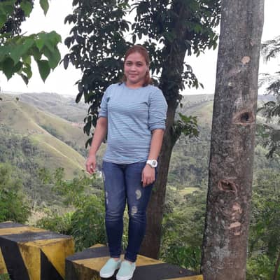 Jhoanna