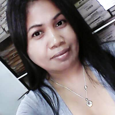 Criseline B. Araña