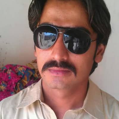Amanat Ali