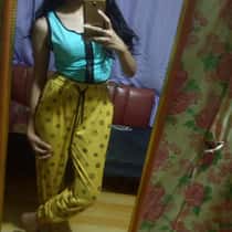 ginalyn Inso
