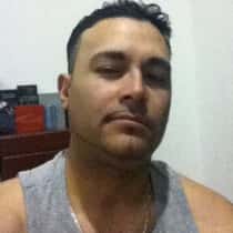 John Garcia Taino