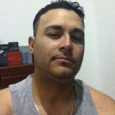 John Garcia Taino