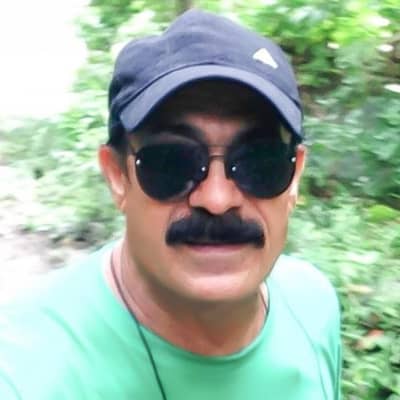 Kamble