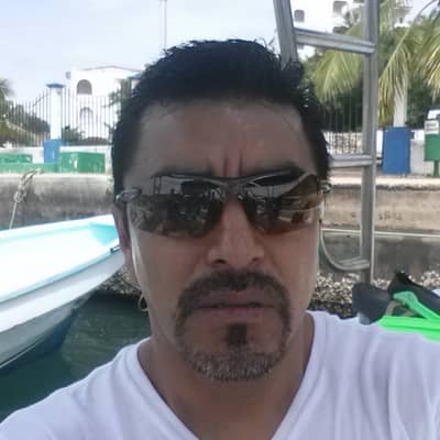 Jesus  Rodriguez