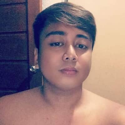 marcus loren96