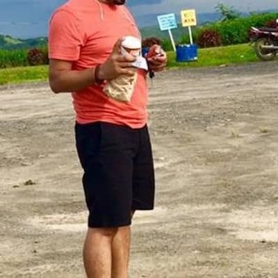 Junior Santiago