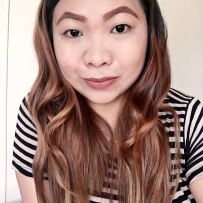 Mae Soriano