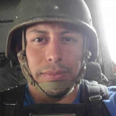 Oscar Castillo
