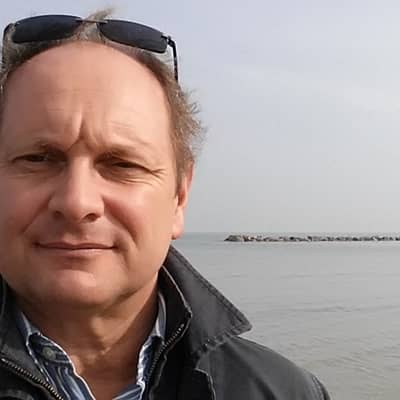 Michele Pandolfi