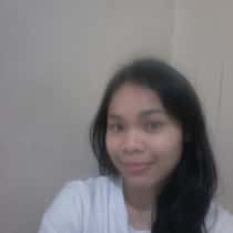 Ana Liza Oribia