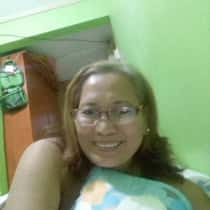sheila tumamak