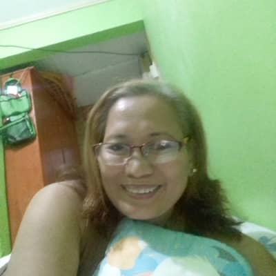 sheila tumamak