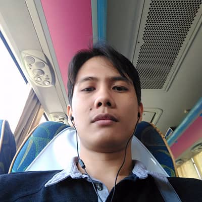 Just Me
