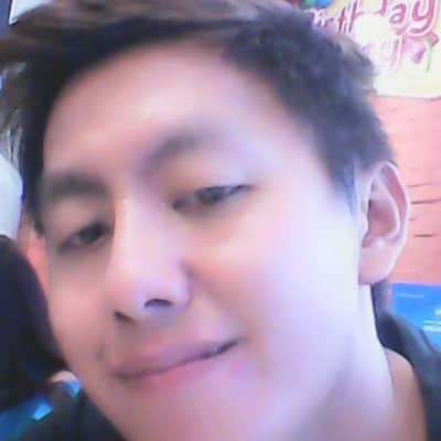 Paul jojo Calonia