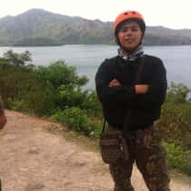 Sherwin legaspi
