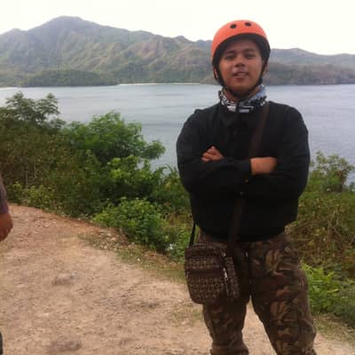 Sherwin legaspi