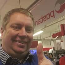 Trond