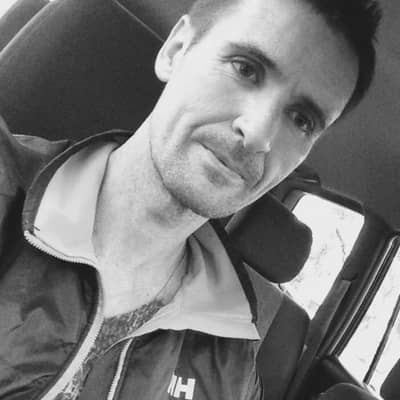 Darren