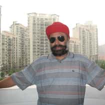 Alex singh 50