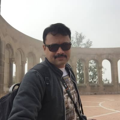 Satish