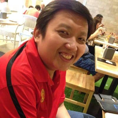 Alvin Lai