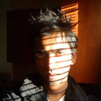 Metal Indian