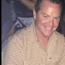 Clint inSan Diego