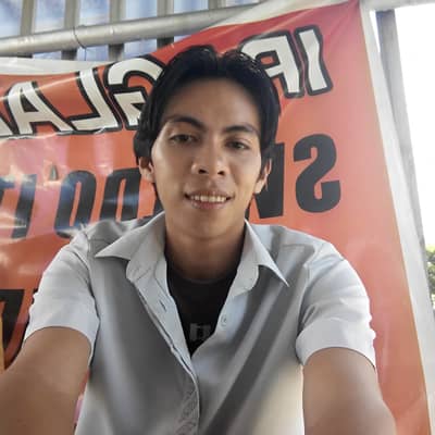 Newri Jamir Pingol