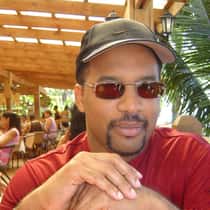 Gary Mitchell