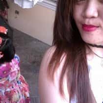 jomarie linganay