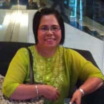 Maryjune Cabanez