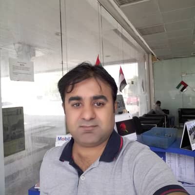 Ahmad
