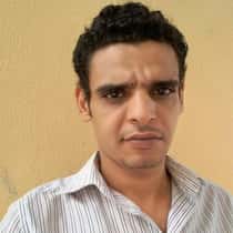 ahmed warda