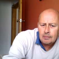 Derek PARKER