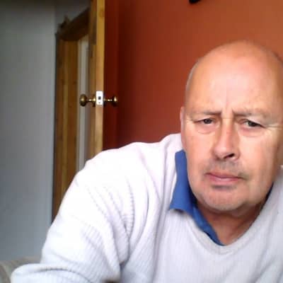 Derek PARKER