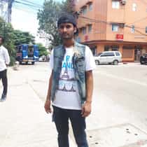 Deepak Mandal