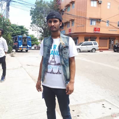 Deepak Mandal