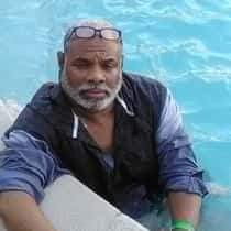 darryl williams
