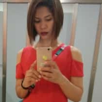 Mary