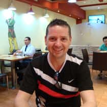 David Pattinson