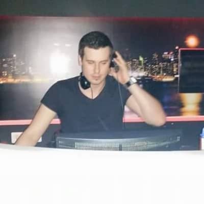 MarioDJ