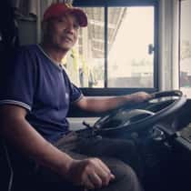 Marvin Villacrucis