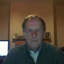 Geoffrey Bentley