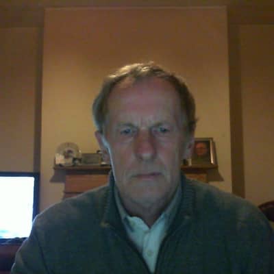 Geoffrey Bentley