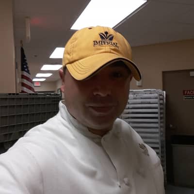 Philip A Marrone Jr
