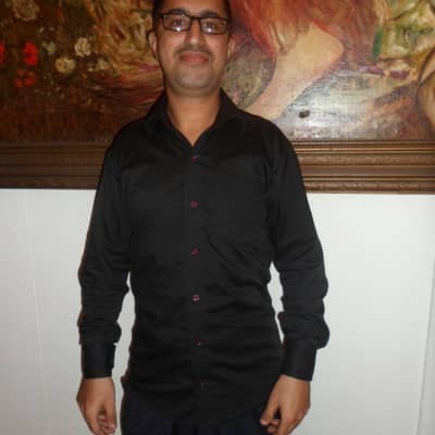 ZUHAIB Rehman