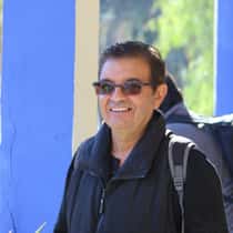 Frankie Sciberras