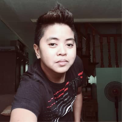 Mae Adelfa Berioso