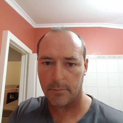 rod holmes