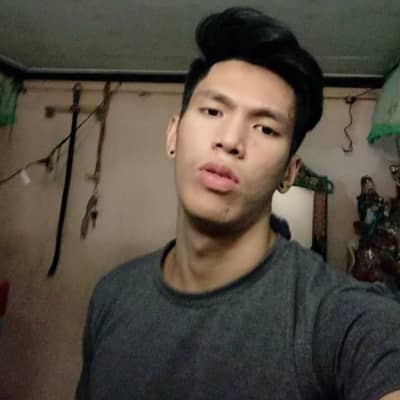 jerryMe